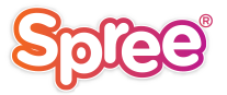 spree logo