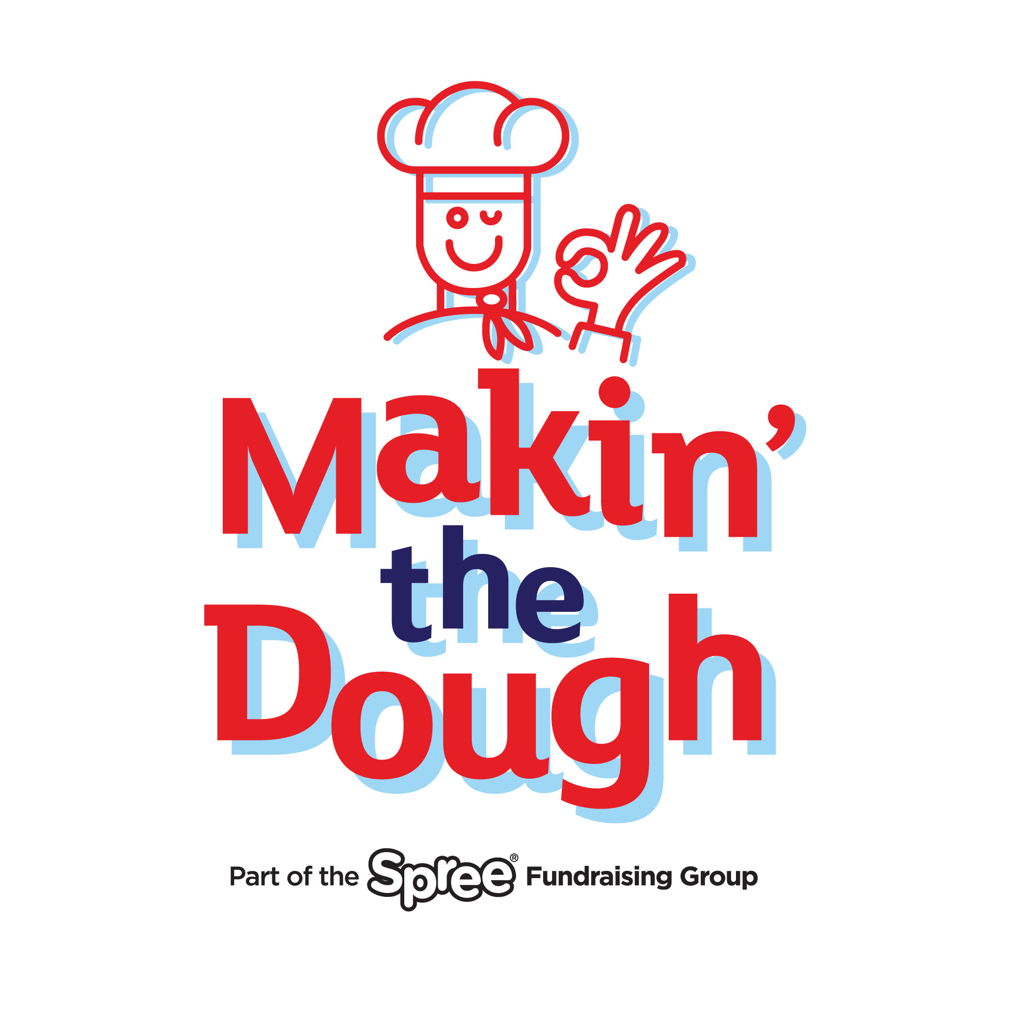 Makin' The Dough