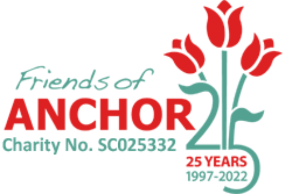 Friends of Anchor 