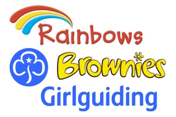 Mastrick Rainbows/Brownies/Guides