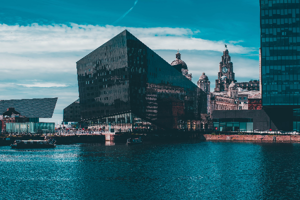 5 Fun Facts About Liverpool