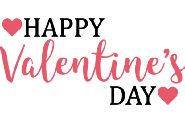 Valentine’s day celebration ideas for you