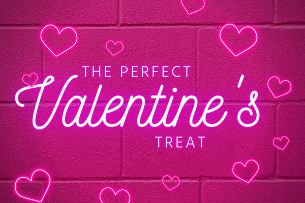 Celebrate Valentine's Day in Aberdeen with SpreeApp!