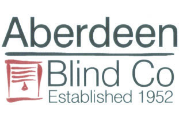 Aberdeen Blind Company slide 1
