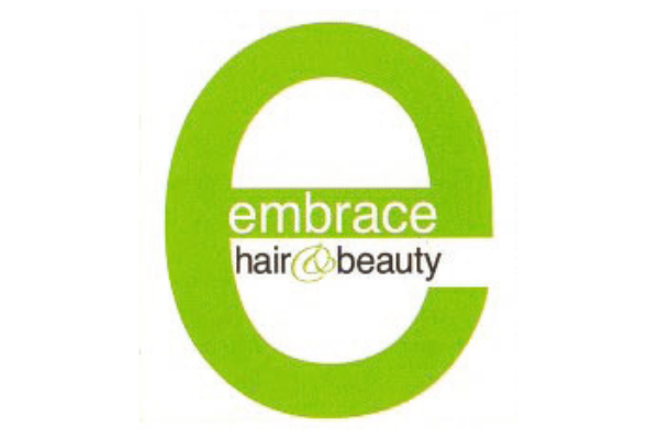 Embrace Hair & Beauty slide 1