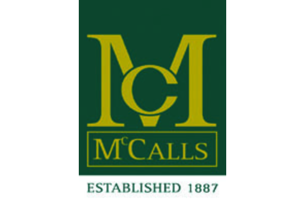 McCalls slide 1