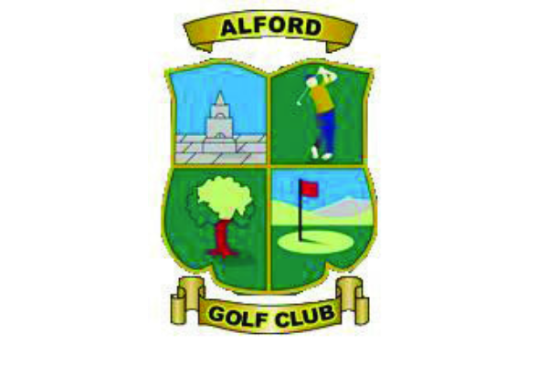 Alford Golf Club slide 1