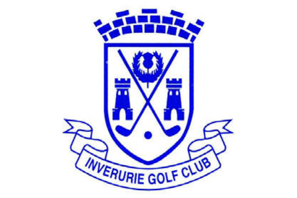 Inverurie Golf Club slide 1
