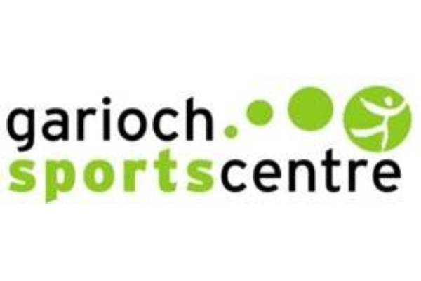 Garioch Sports Centre slide 1