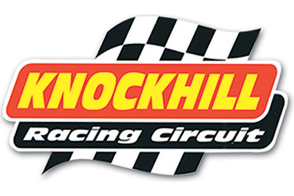 Knockhill Racing Circuit slide 1