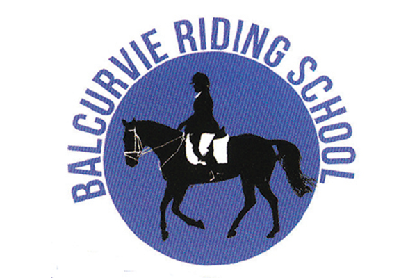 Balcurvie Riding School slide 1