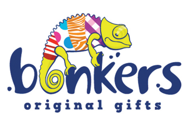 Bonkers Original Gifts slide 1