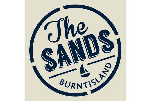 Burntisland Sands Hotel slide 1