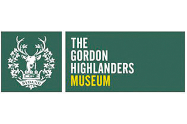 The Gordon Highlanders Museum slide 1