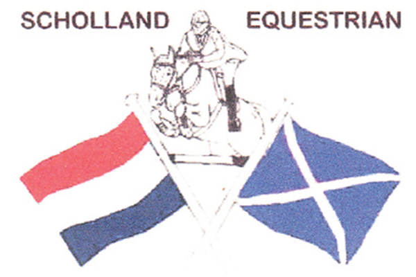 Scholland Equestrian slide 1