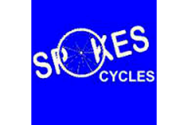 Spokes Cycles slide 1