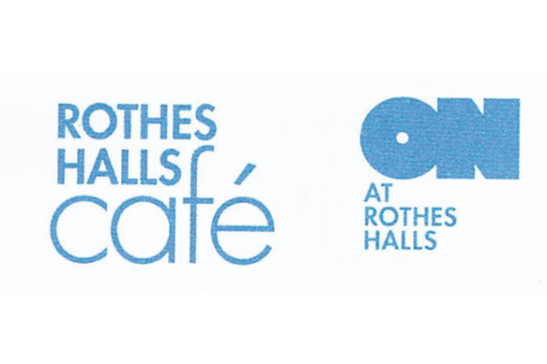 Rothes Halls Cafe slide 1