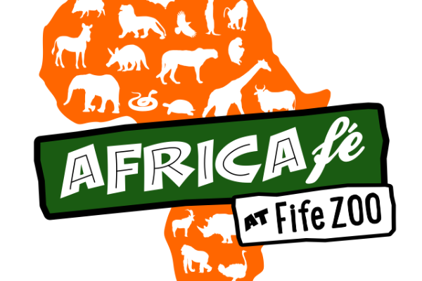  Africafe at Fife Zoo slide 1
