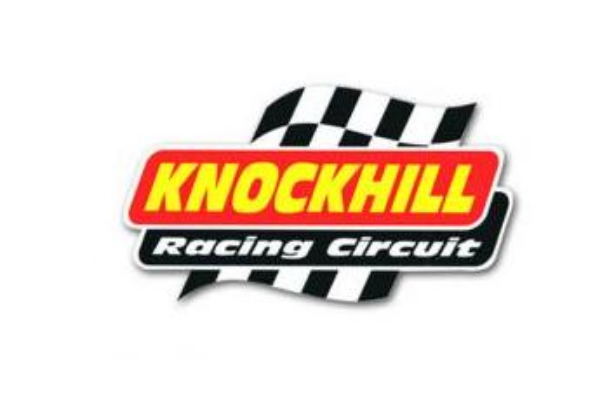 Knockhill Racing Circuit slide 1