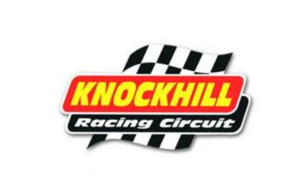 Knockhill Racing Circuit slide 1
