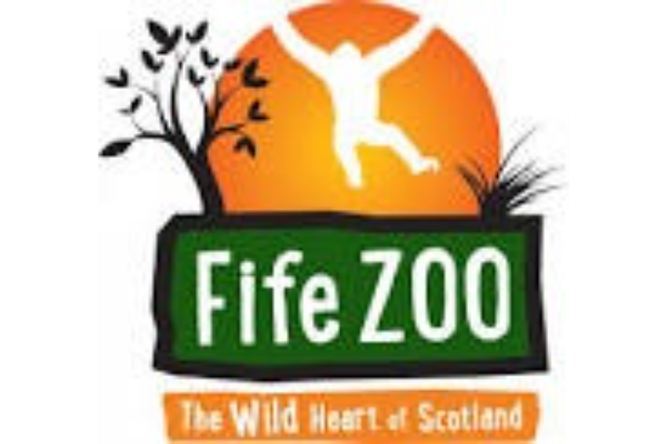 Fife Zoo slide 1