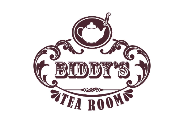 Biddy's Tea Room slide 4