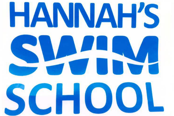 Hannah’s Swim School  slide 3
