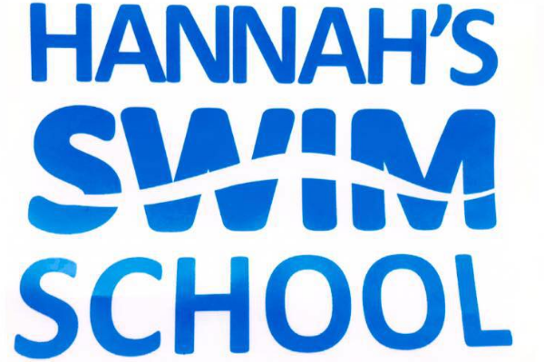 Hannah’s Swim School  slide 3