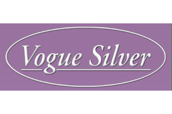 Vogue Silver   slide 2