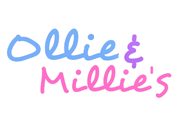 Ollie and Millie's - Children's Clothing slide 3