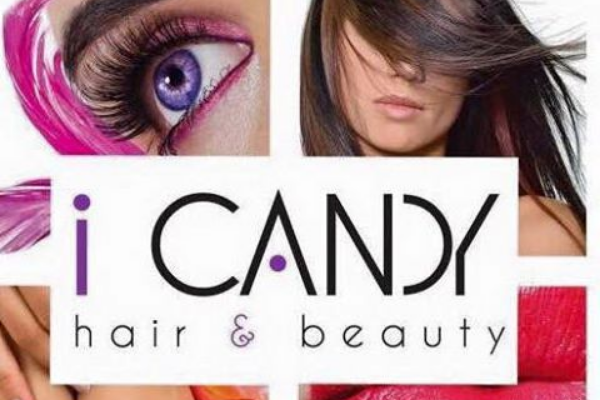  iCandy Hair & Beauty slide 1