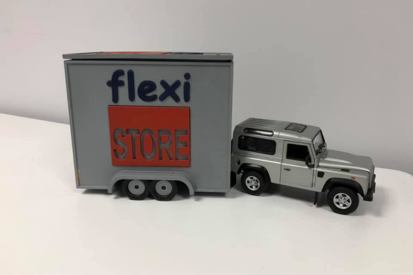 Flexistore Aberdeen slide 3