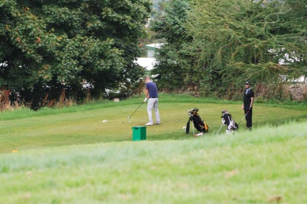 Auchmill Golf Club slide 2