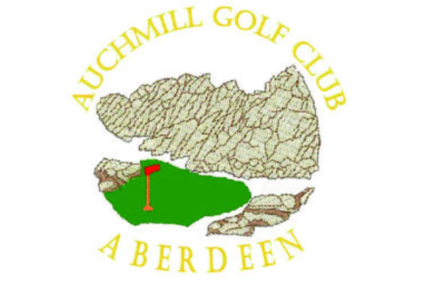 Auchmill Golf Club slide 3