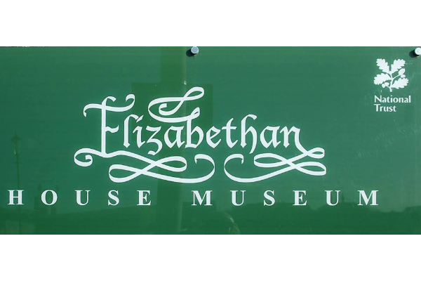 Elizabethan House Museum slide 3