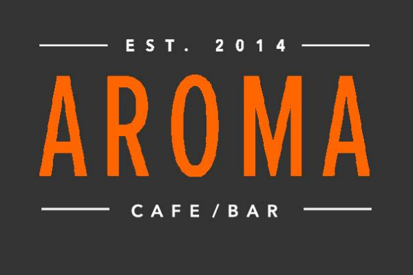 Aroma Cafe & Bar slide 3