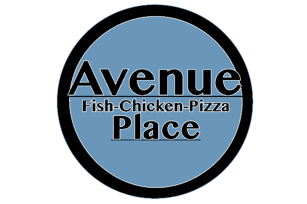 Avenue Fish, Chicken & Pizza Place slide 2