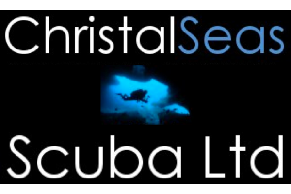 Christal Seas Scuba Ltd. slide 2