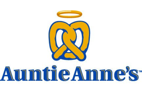 Auntie Anne's Pretzels slide 2