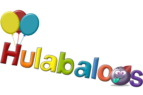 Hulabaloos slide 2