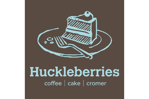 Huckleberries slide 3