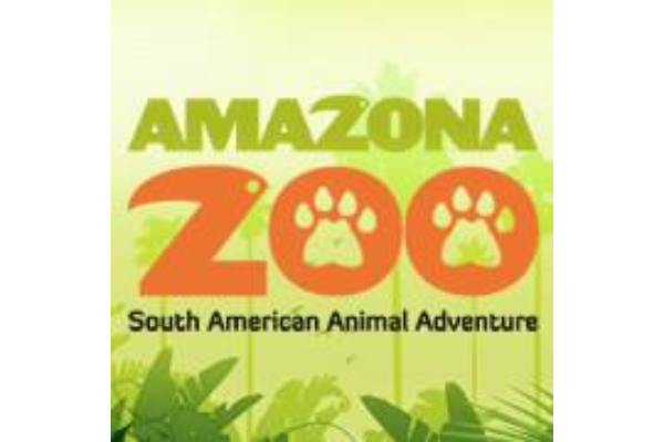 Amazona Zoo slide 2