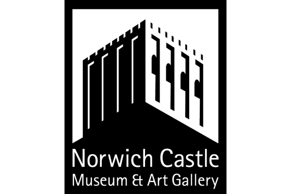 Norwich Castle slide 2