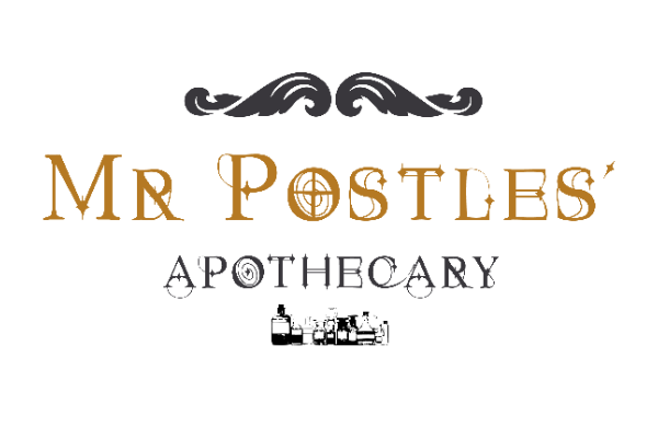 Mr Postles Apothecary  slide 4