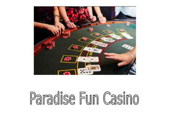 Paradise Fun Casino slide 2