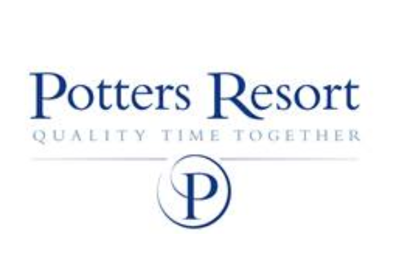 Potters Resort slide 2