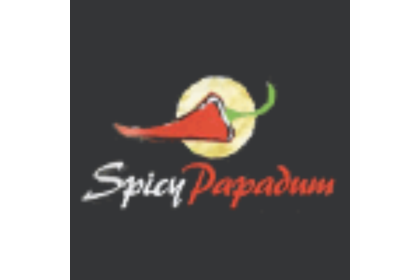 Spicy Papadum slide 2