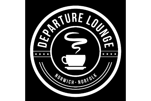 The Departure Lounge slide 2