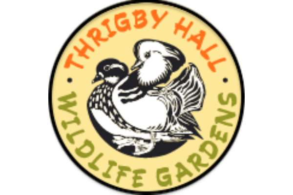 Thrigby Hall Wildlife Gardens slide 2