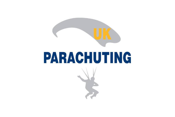 UK Parachuting slide 2